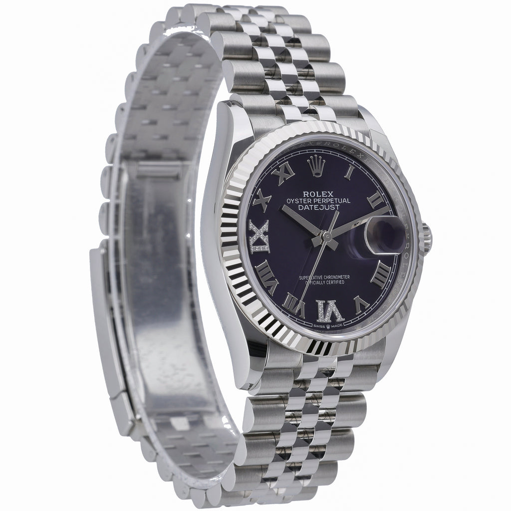 Rolex DATEJUST 36