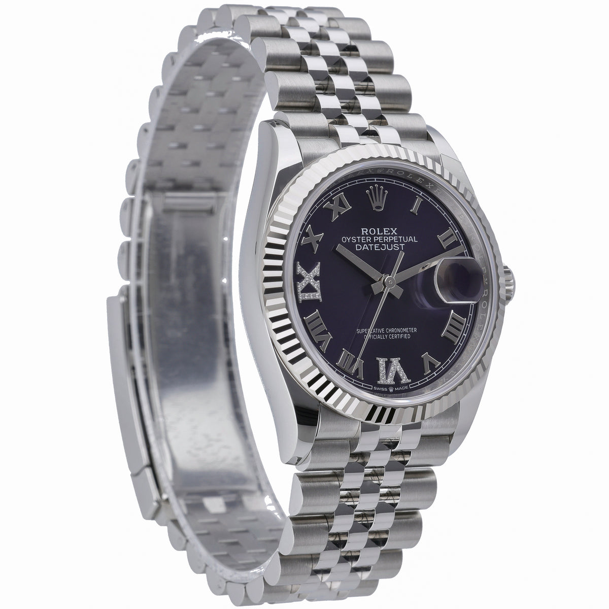 Rolex DATEJUST 36