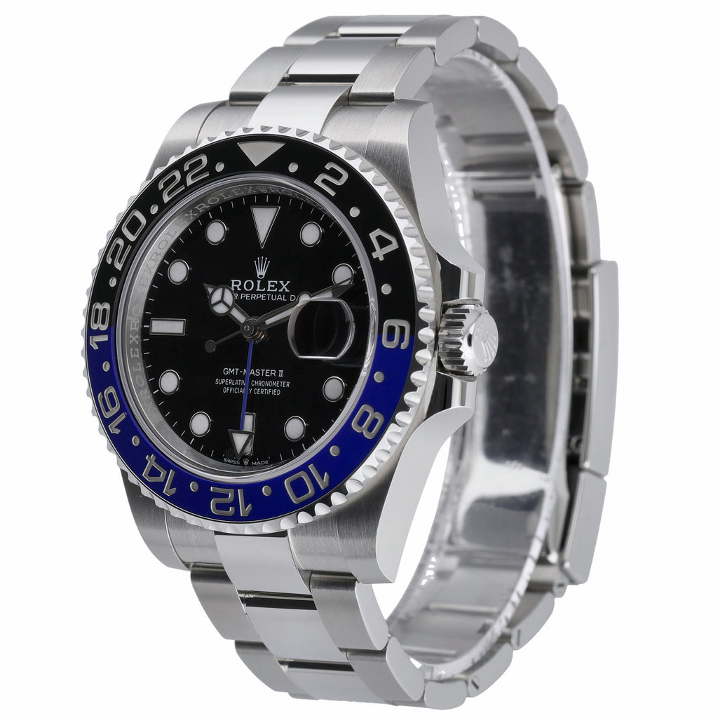 Rolex GMT