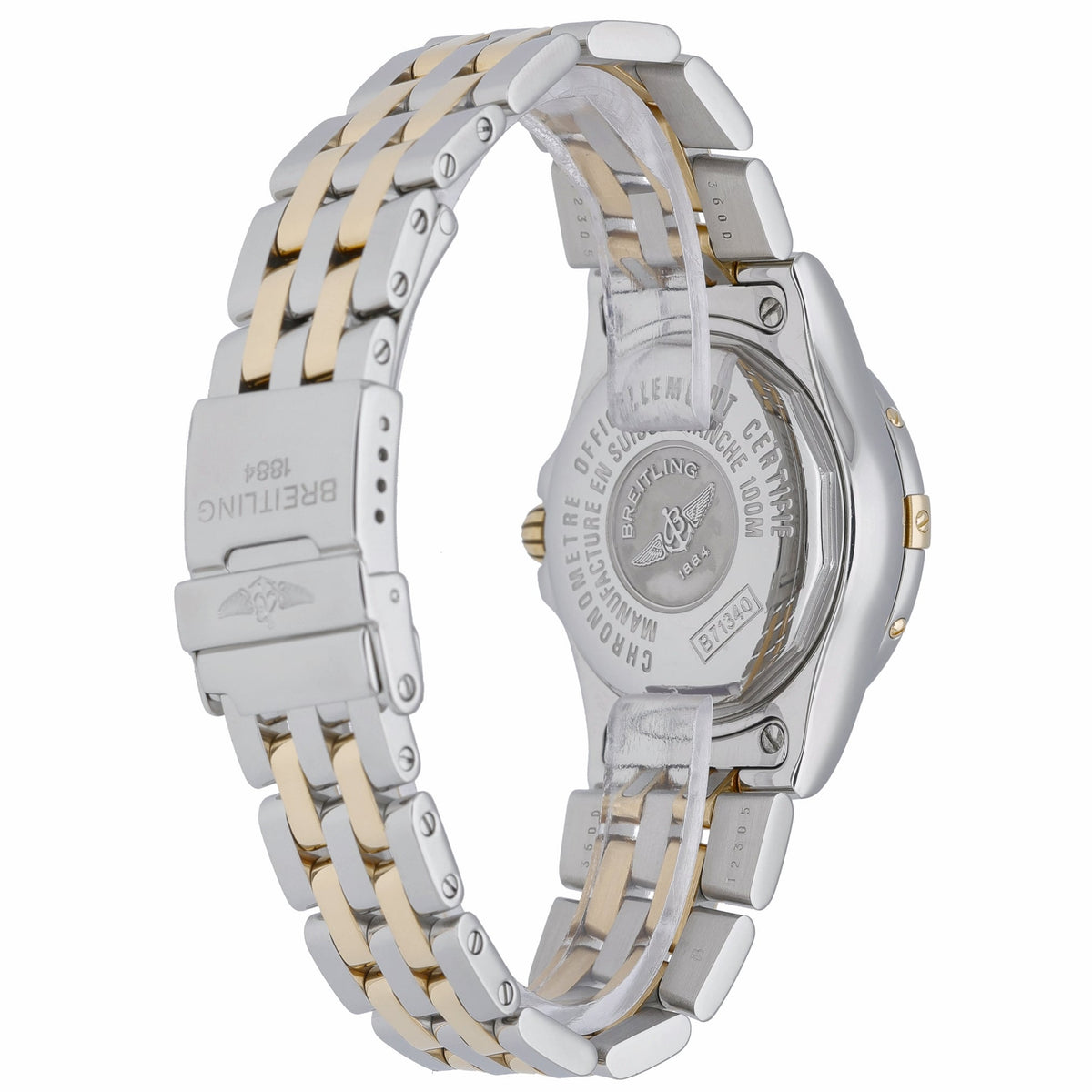 Breitling STARLINER