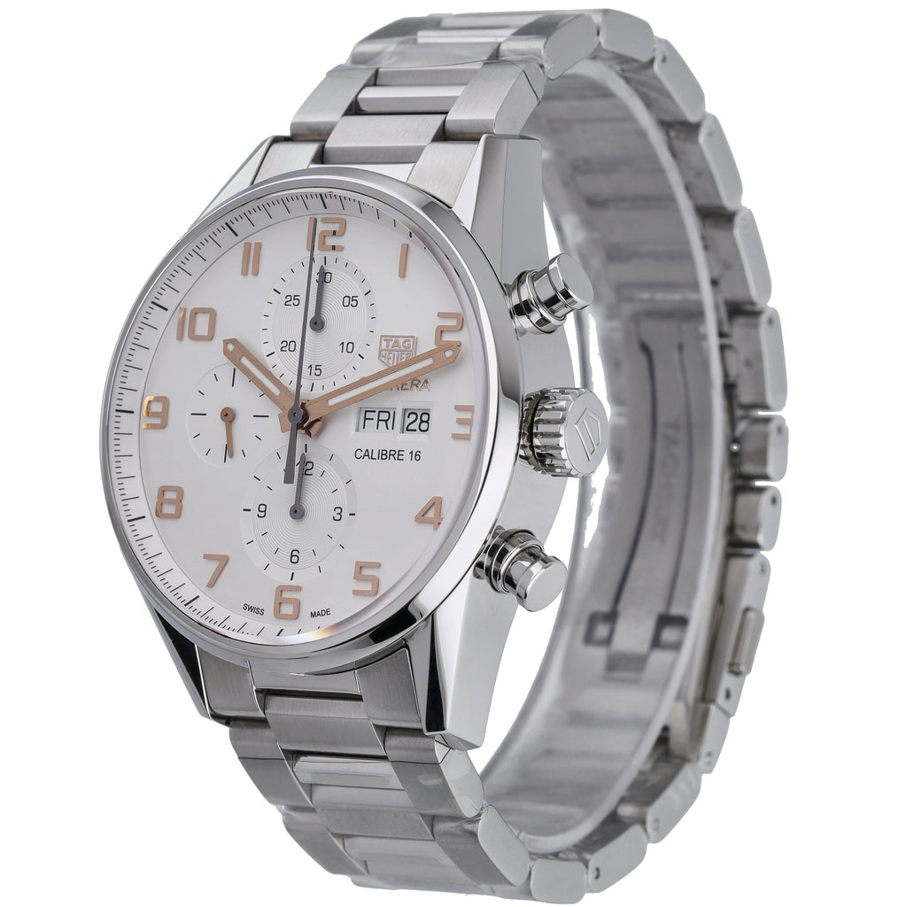 Tag Heuer CARRERA CALIBRE 16