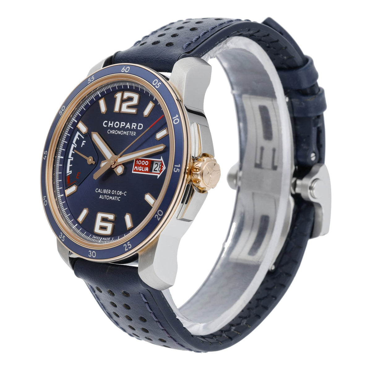 Chopard MILLE MIGLIA