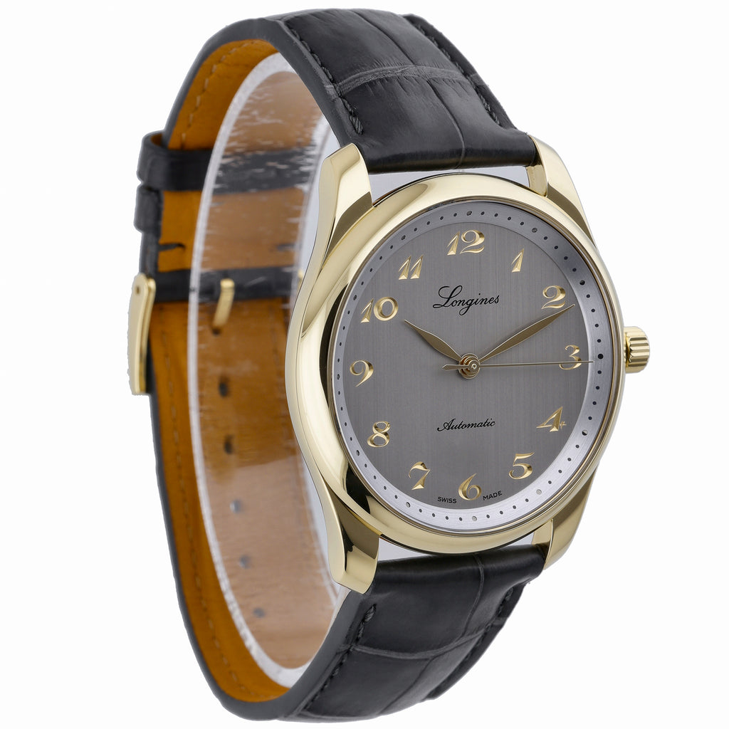 Longines MASTER COLLECTION
