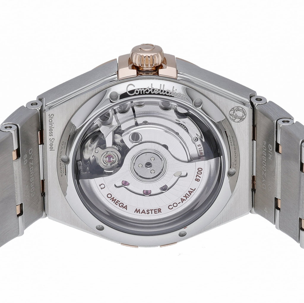 Omega CONSTELLATION