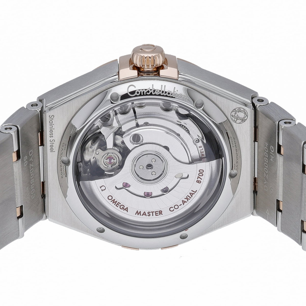 Omega CONSTELLATION