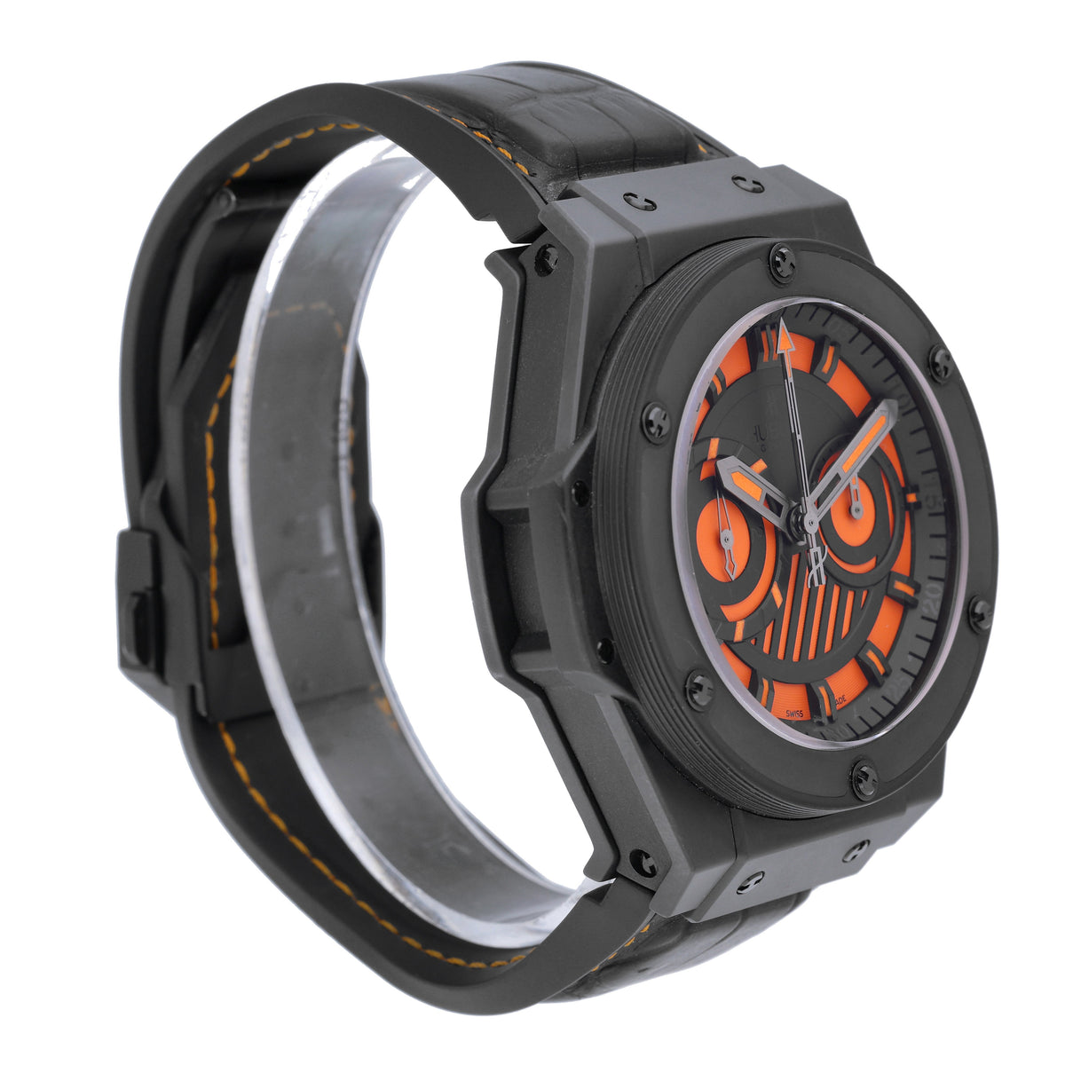 Hublot BIG BANG KING POWER "VENDOME" FOUDROYANTE