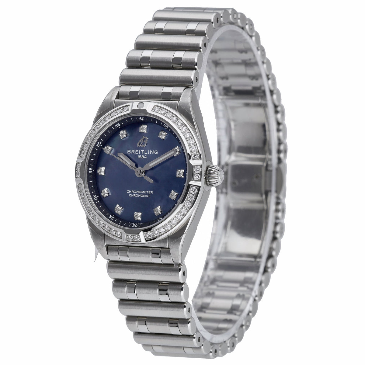 Breitling CHRONOMAT 28