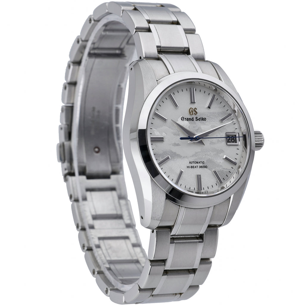 Grand Seiko HERITAGE COLLECTION