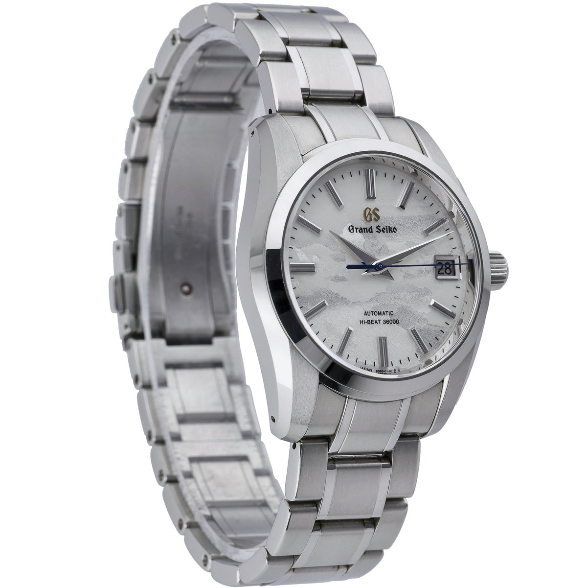 Grand Seiko HERITAGE COLLECTION