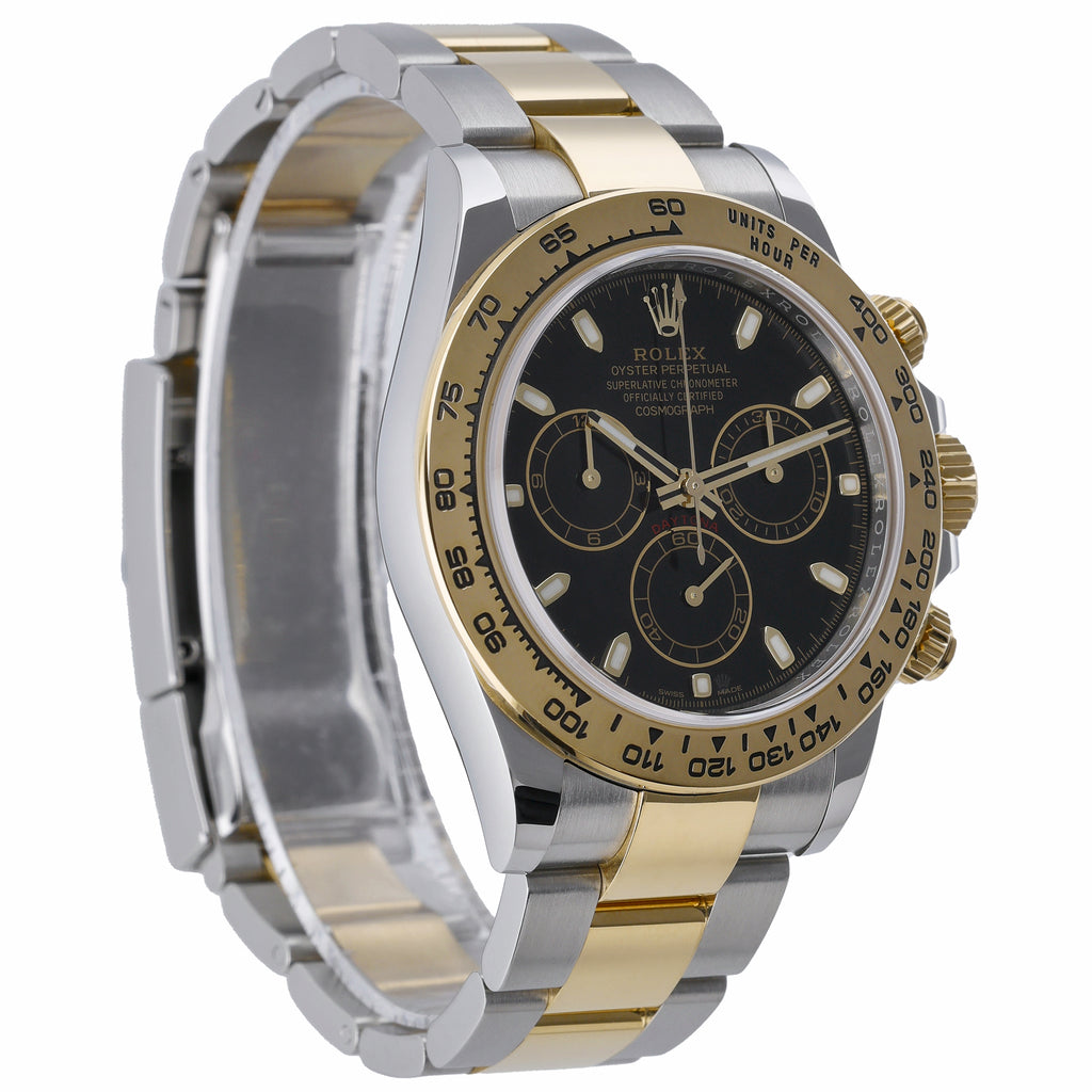 Rolex DAYTONA