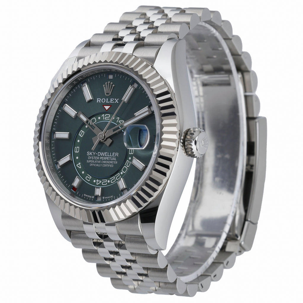Rolex SKY