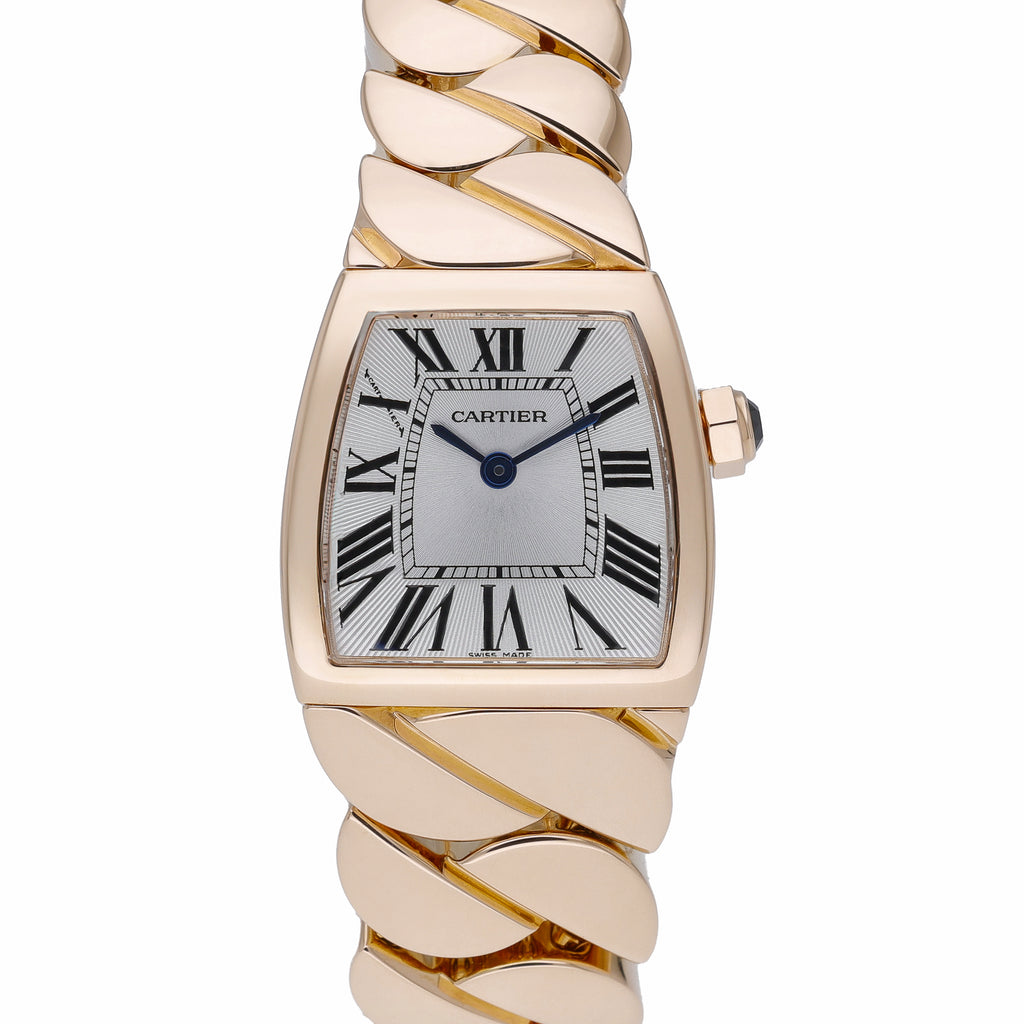 Cartier LA DONA DE CARTIER