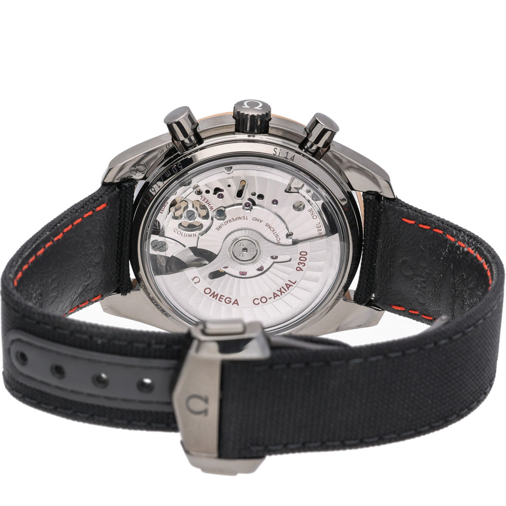 Omega SPEEDMASTER DARK SIDE OF THE MOON