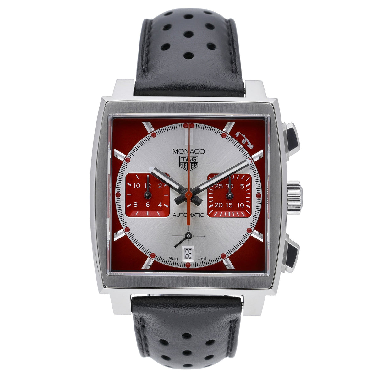 Tag Heuer MONACO