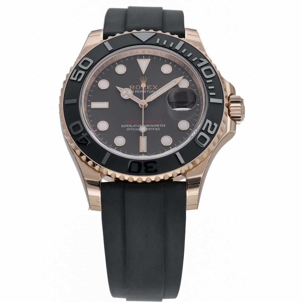 Rolex YACHT-MASTER 40