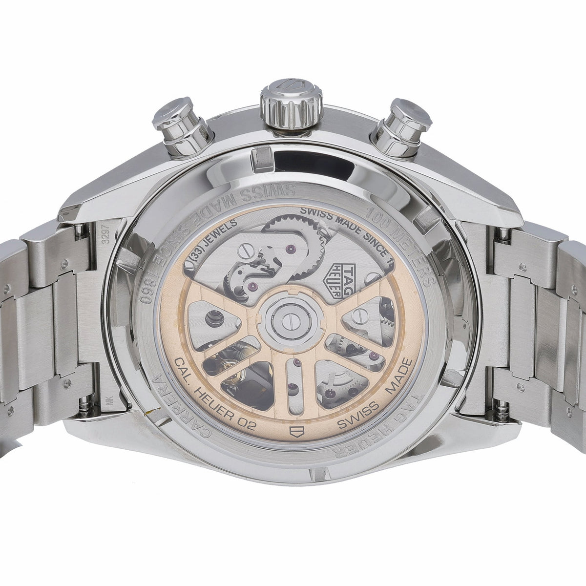 Tag Heuer CARRERA