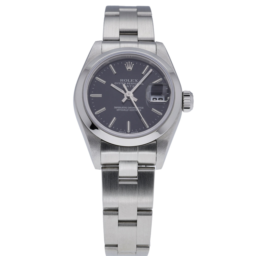 Rolex DATE