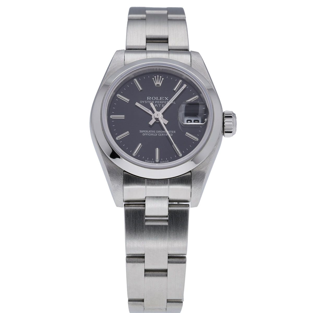 Rolex DATE