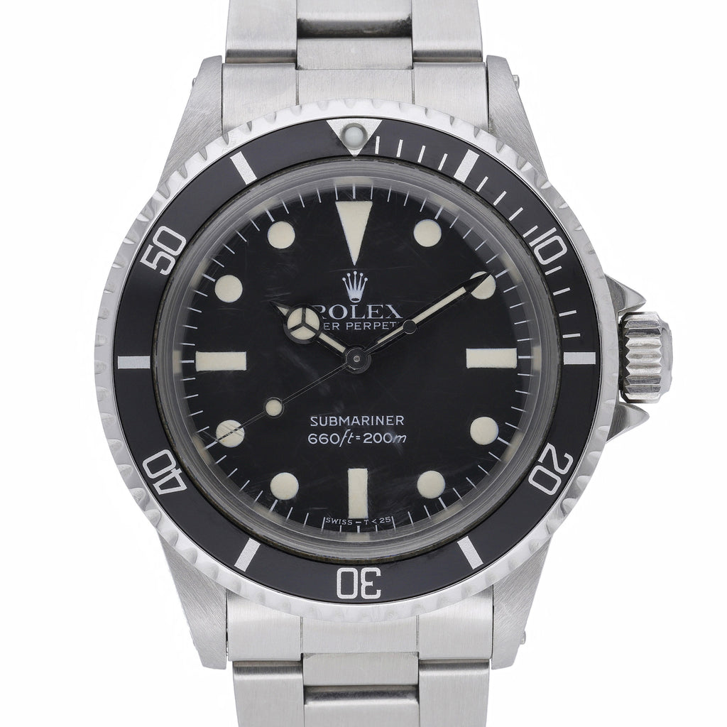 Rolex SUBMARINER