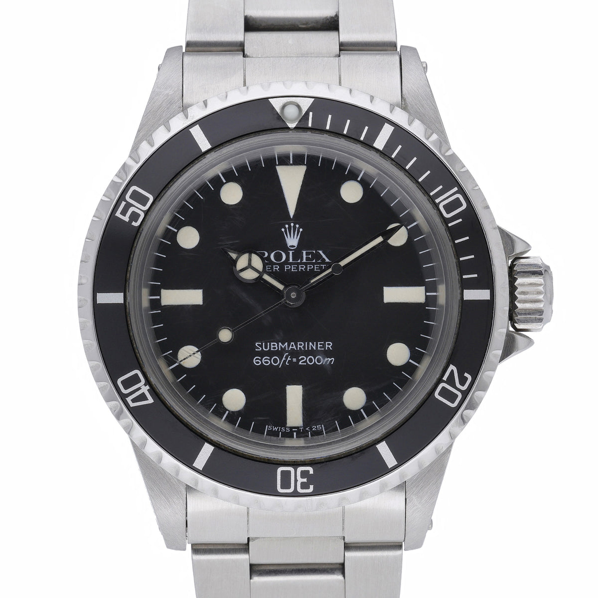 Rolex SUBMARINER
