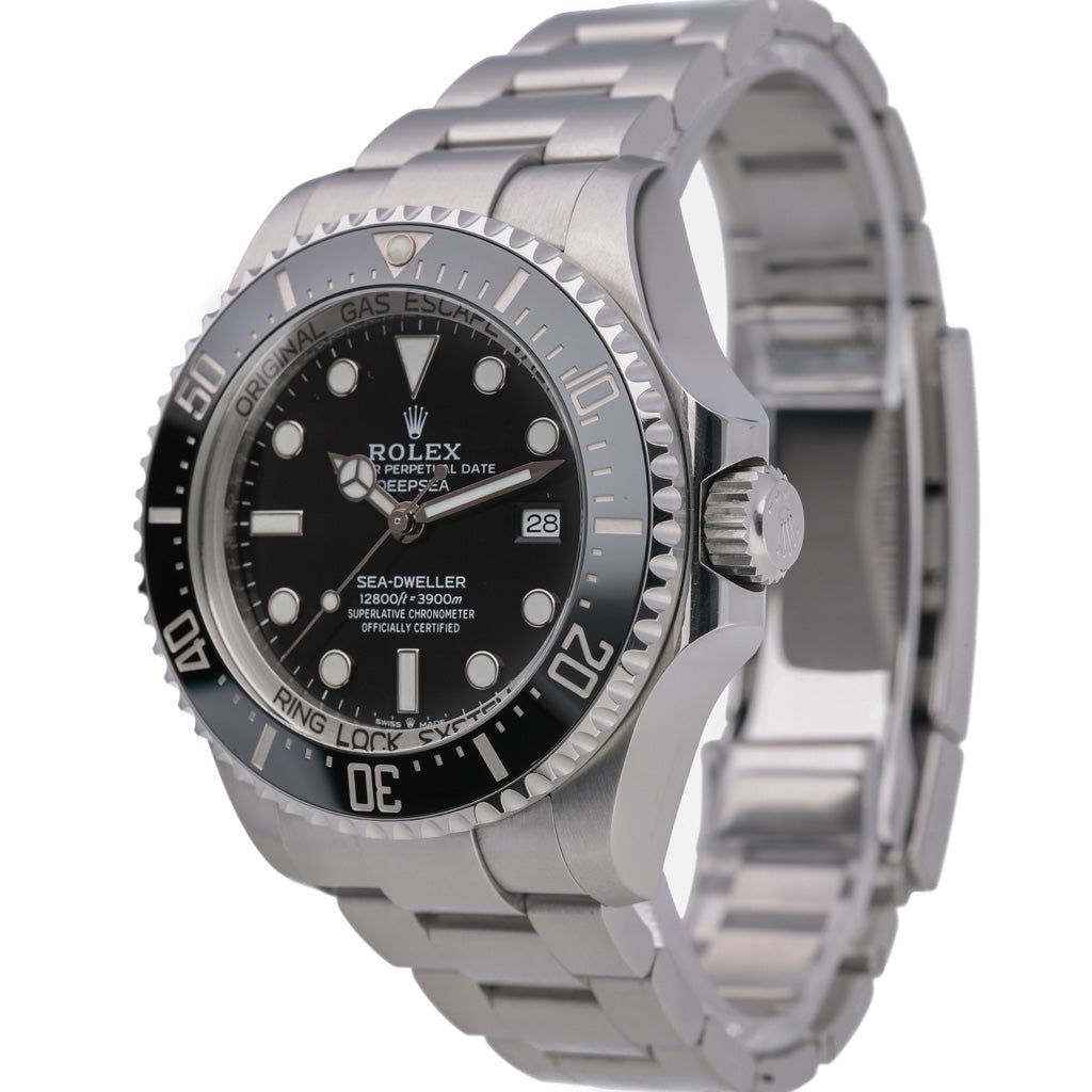Rolex SEA-DWELLER DEEPSEA