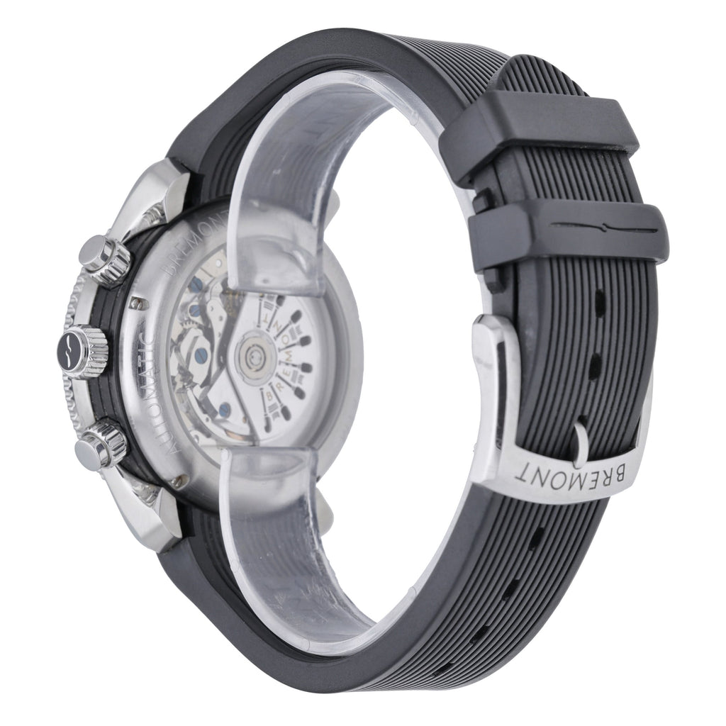 Bremont SUPERMARINE