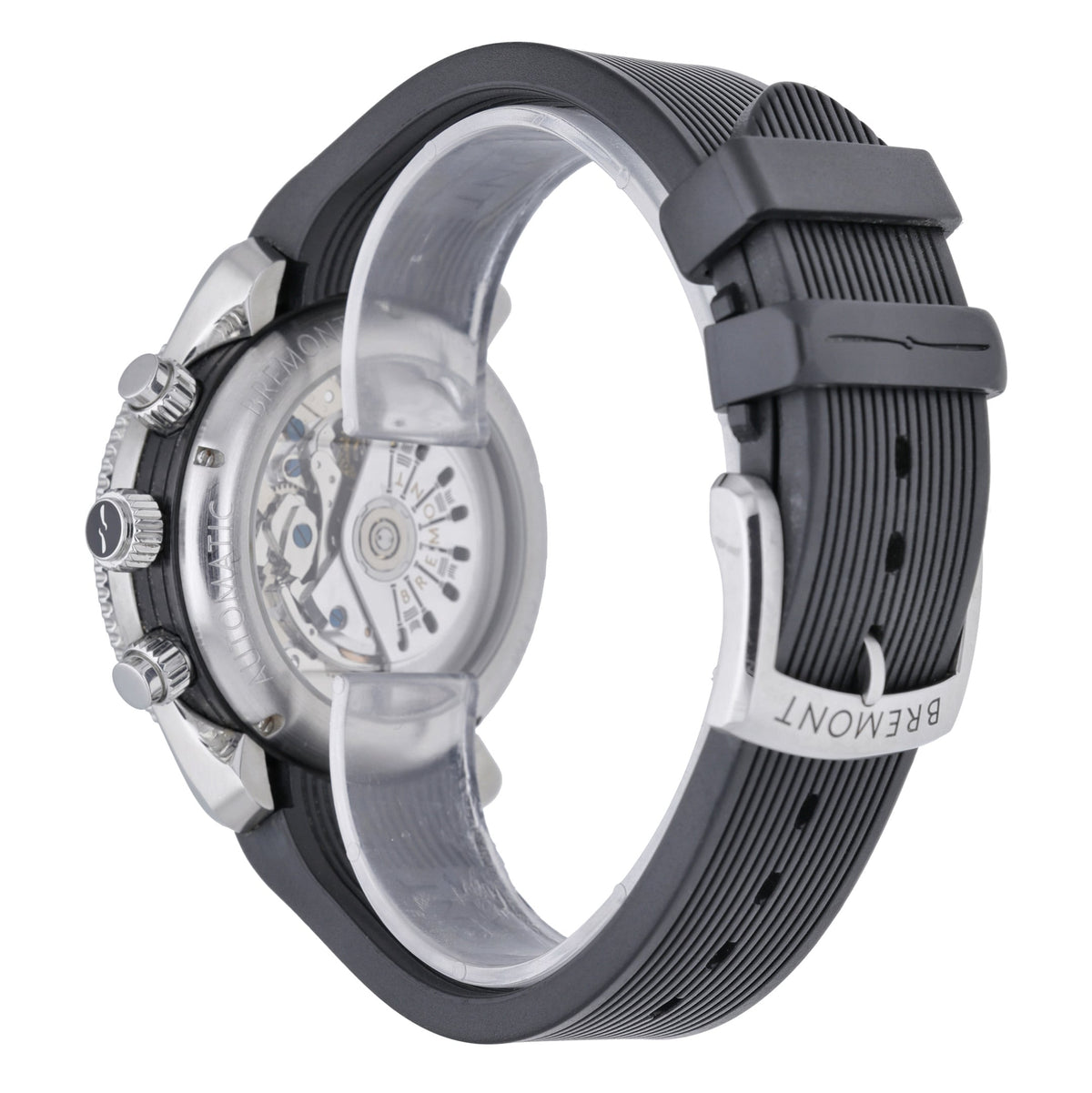 Bremont SUPERMARINE