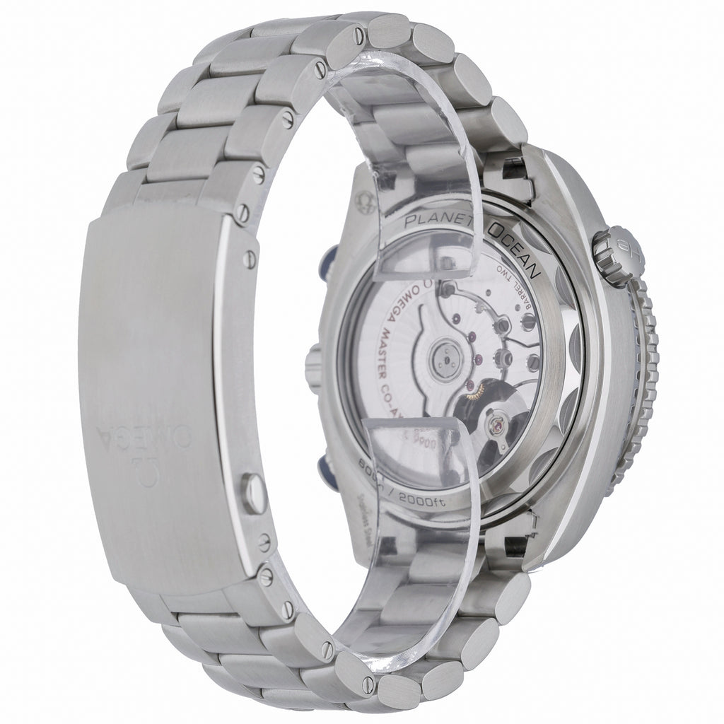 Omega SEAMASTER PLANET OCEAN CHRONOGRAPH