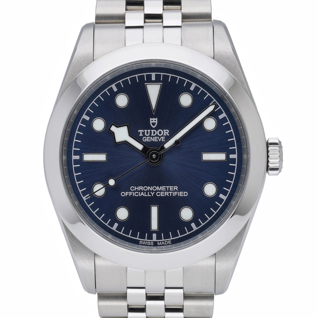 Tudor BLACK BAY