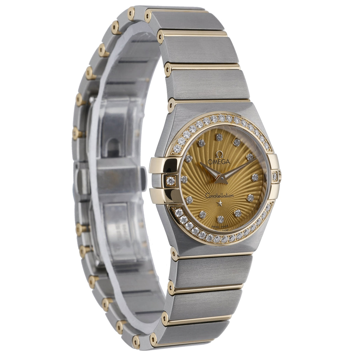 Omega CONSTELLATION