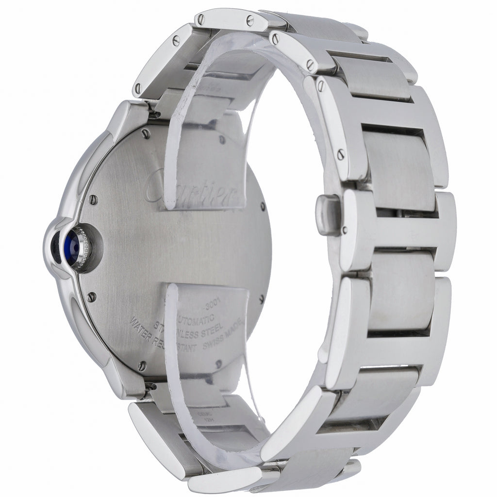 Cartier BALLON BLEU 42MM