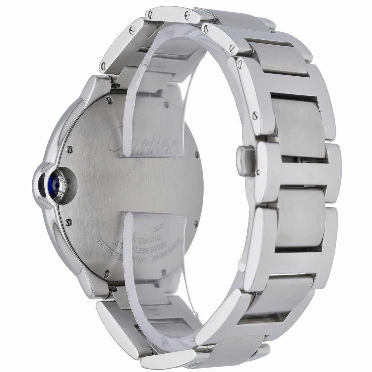 Cartier BALLON BLEU 42MM