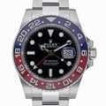 Rolex GMT-MASTER II
