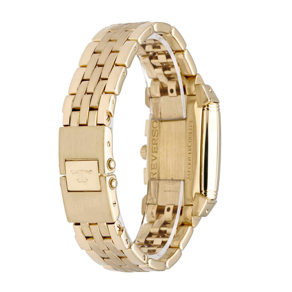 Jaeger-LeCoultre REVERSO