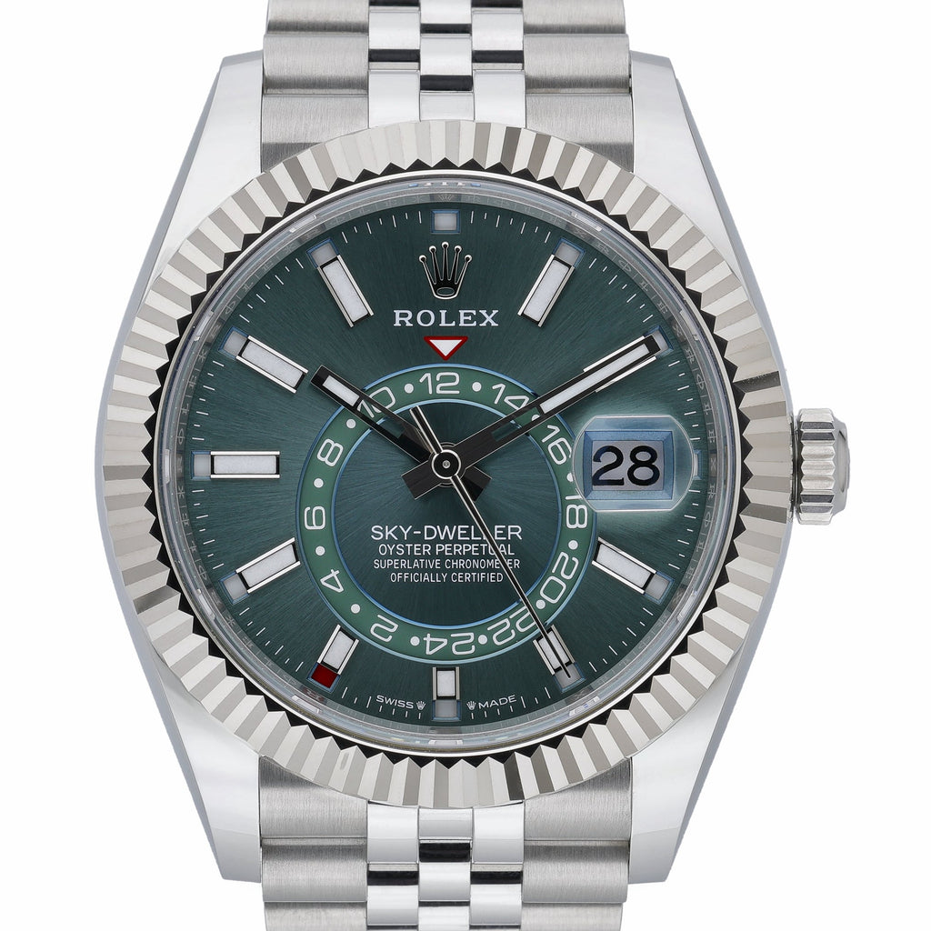 Rolex SKY