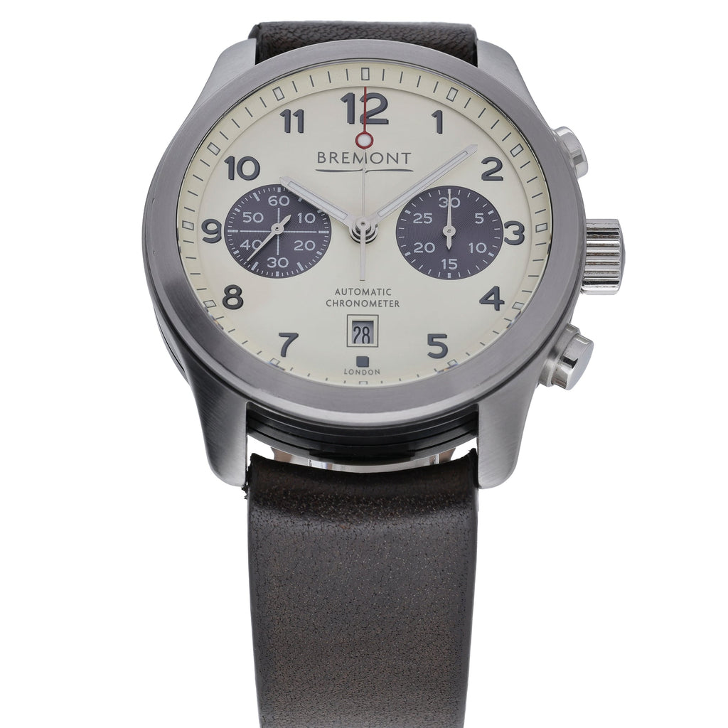 Bremont ALT1-C CLASSIC