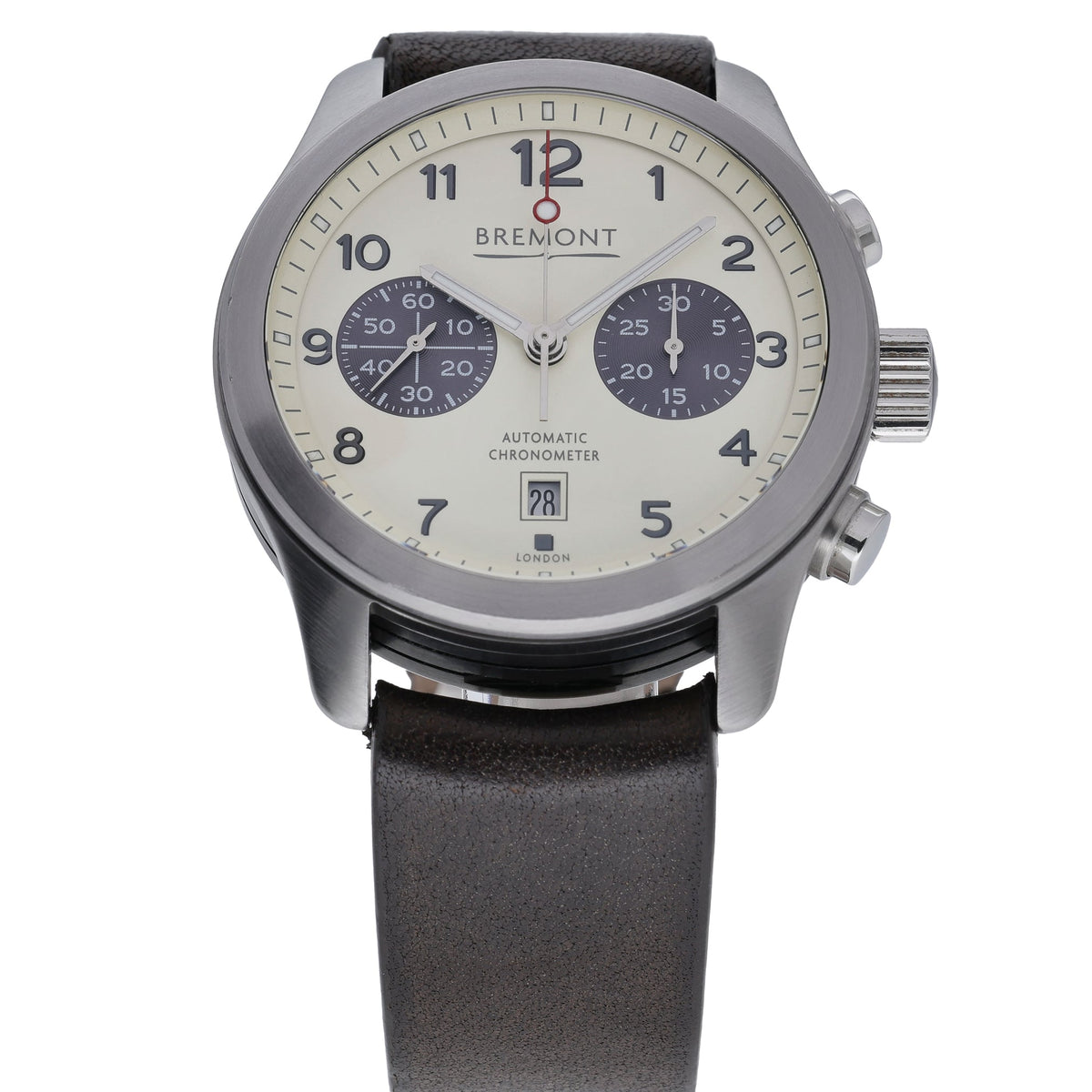 Bremont ALT1-C CLASSIC