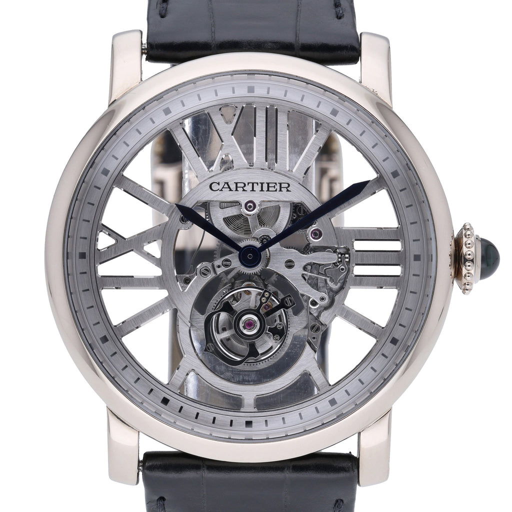 Cartier ROTONDE DE CARTIER