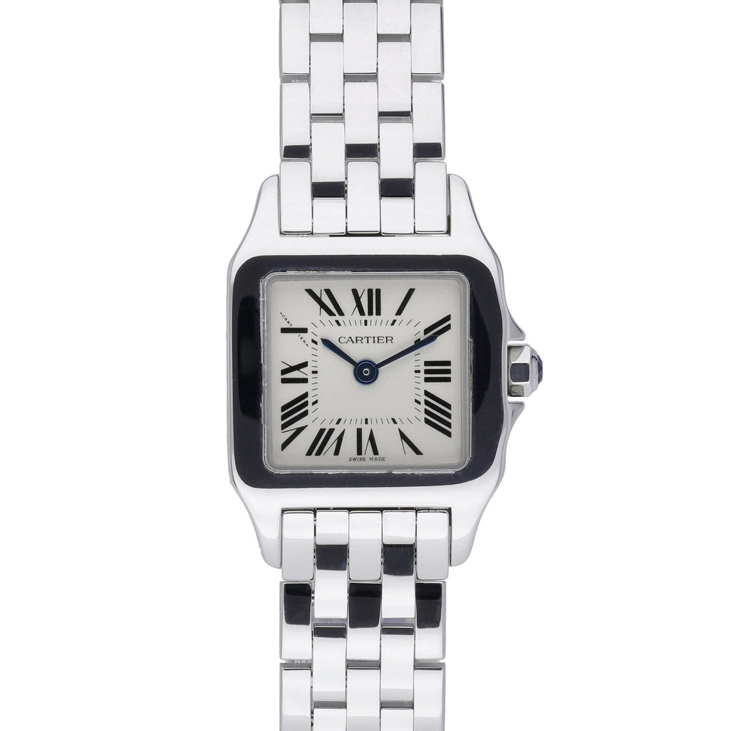 Cartier DEMOISELLE