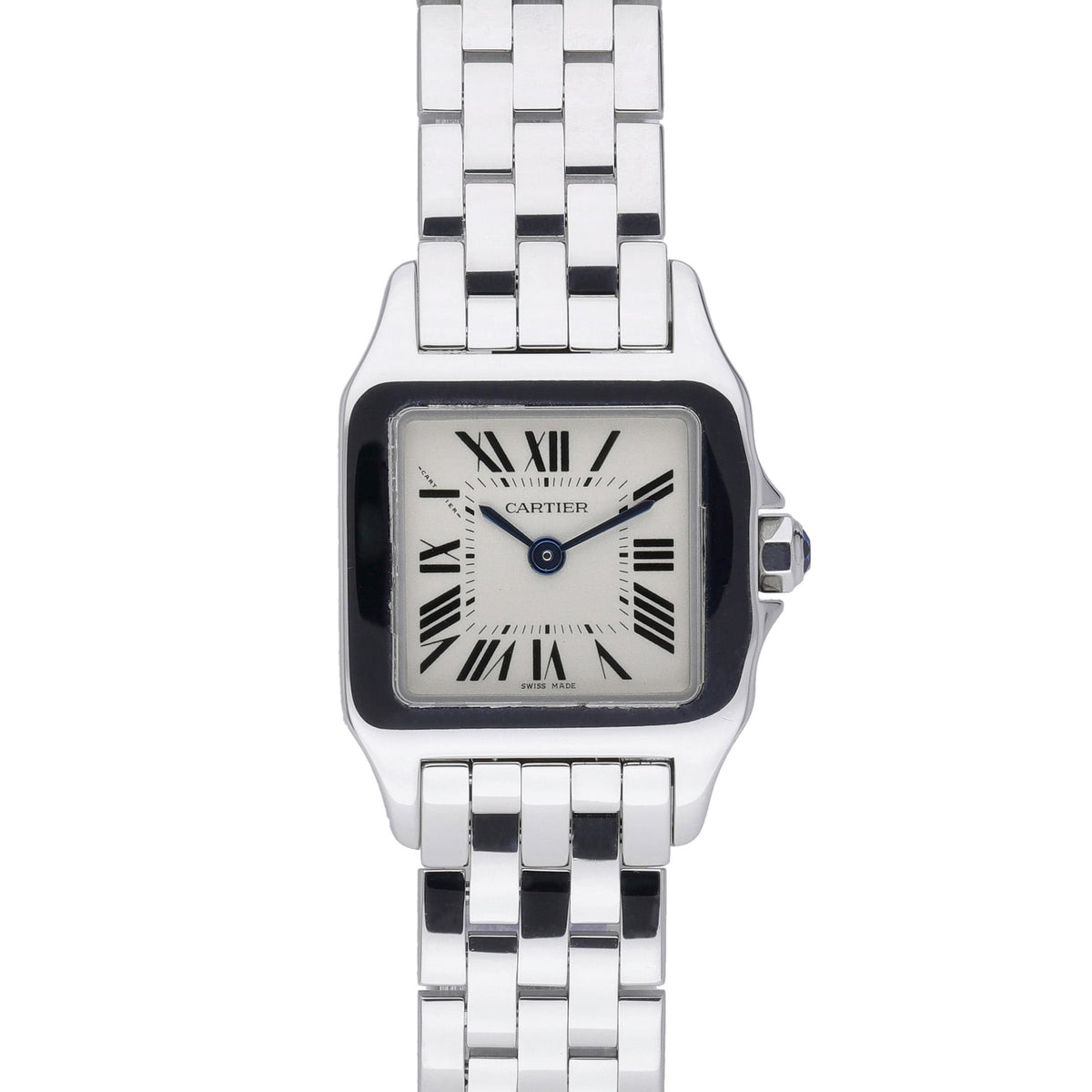 Cartier DEMOISELLE