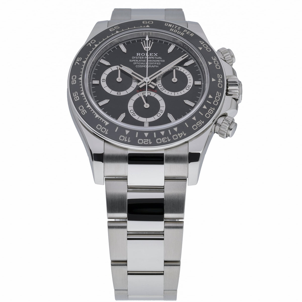 Rolex DAYTONA