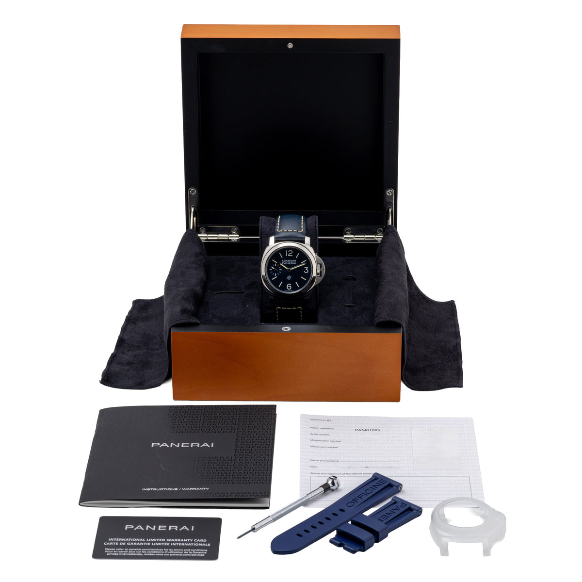 Panerai LUMINOR