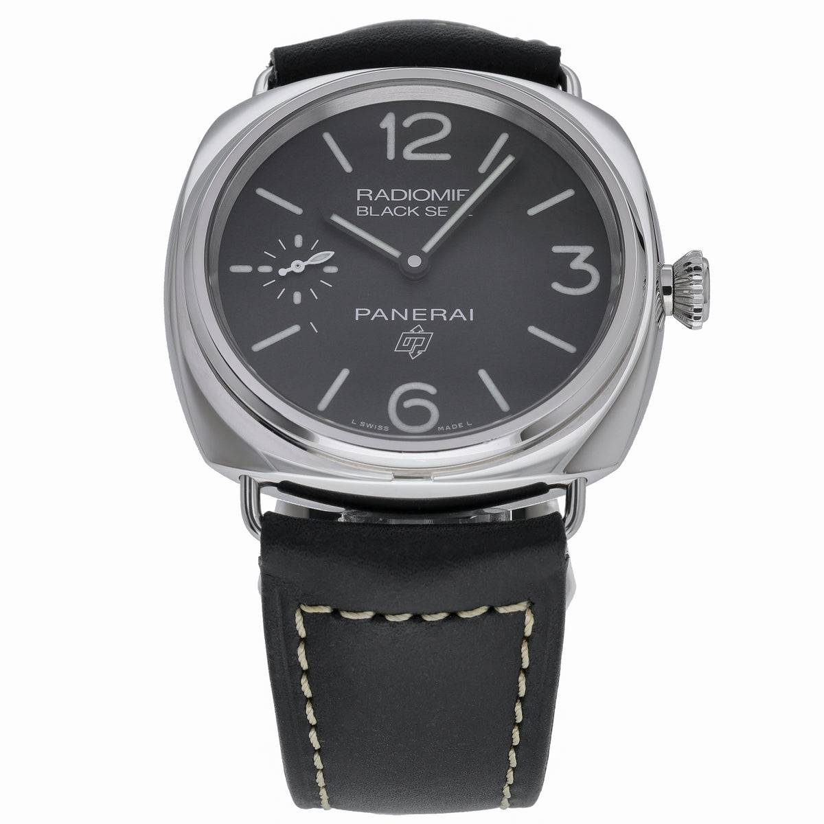 Panerai RADIOMIR BLACK SEAL