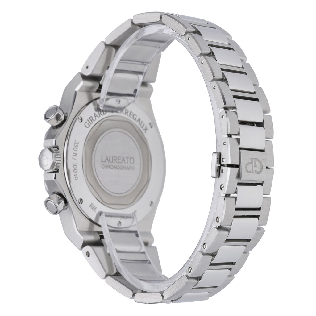 Girard-Perregaux LAUREATO