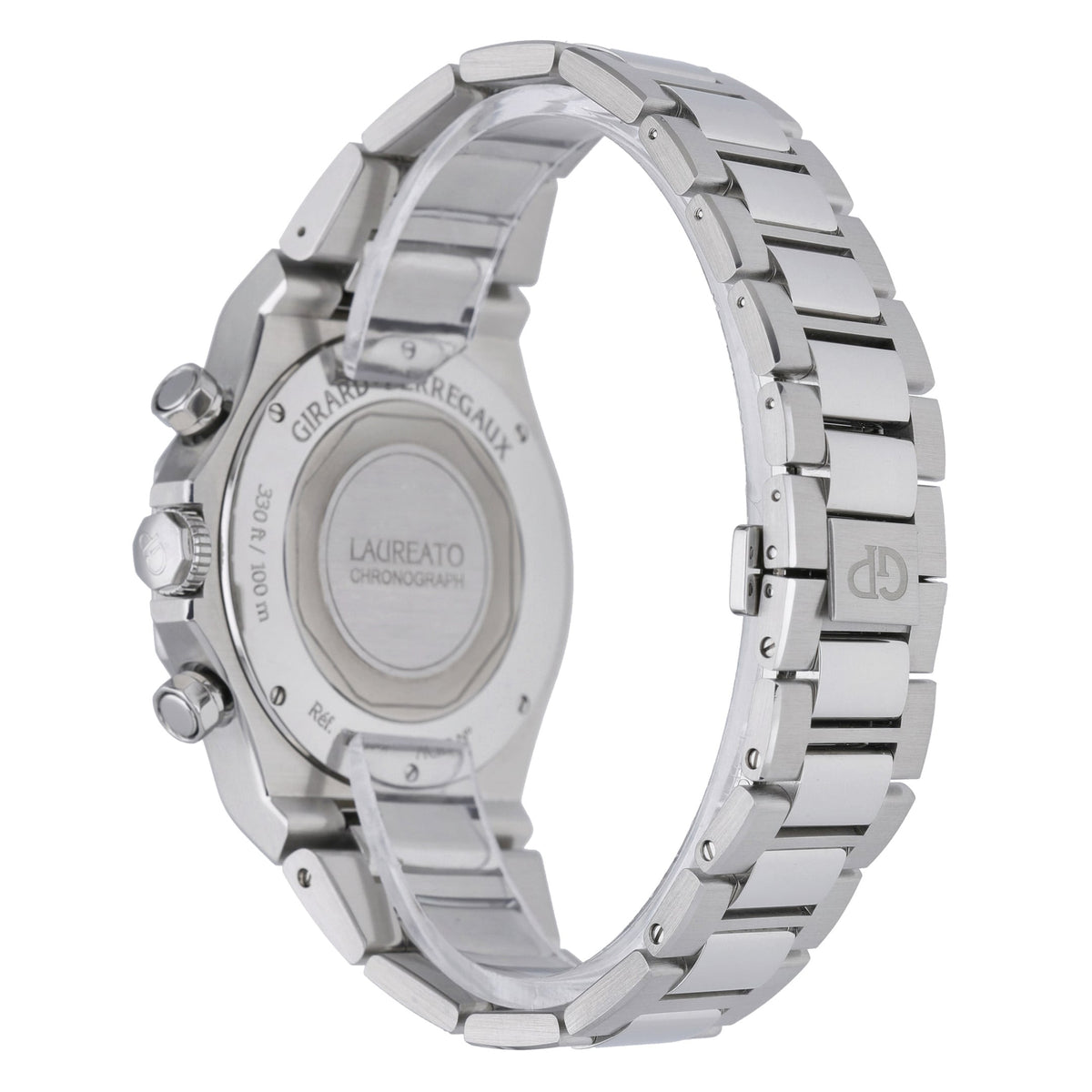 Girard-Perregaux LAUREATO