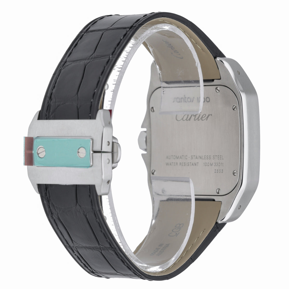 Cartier 2656