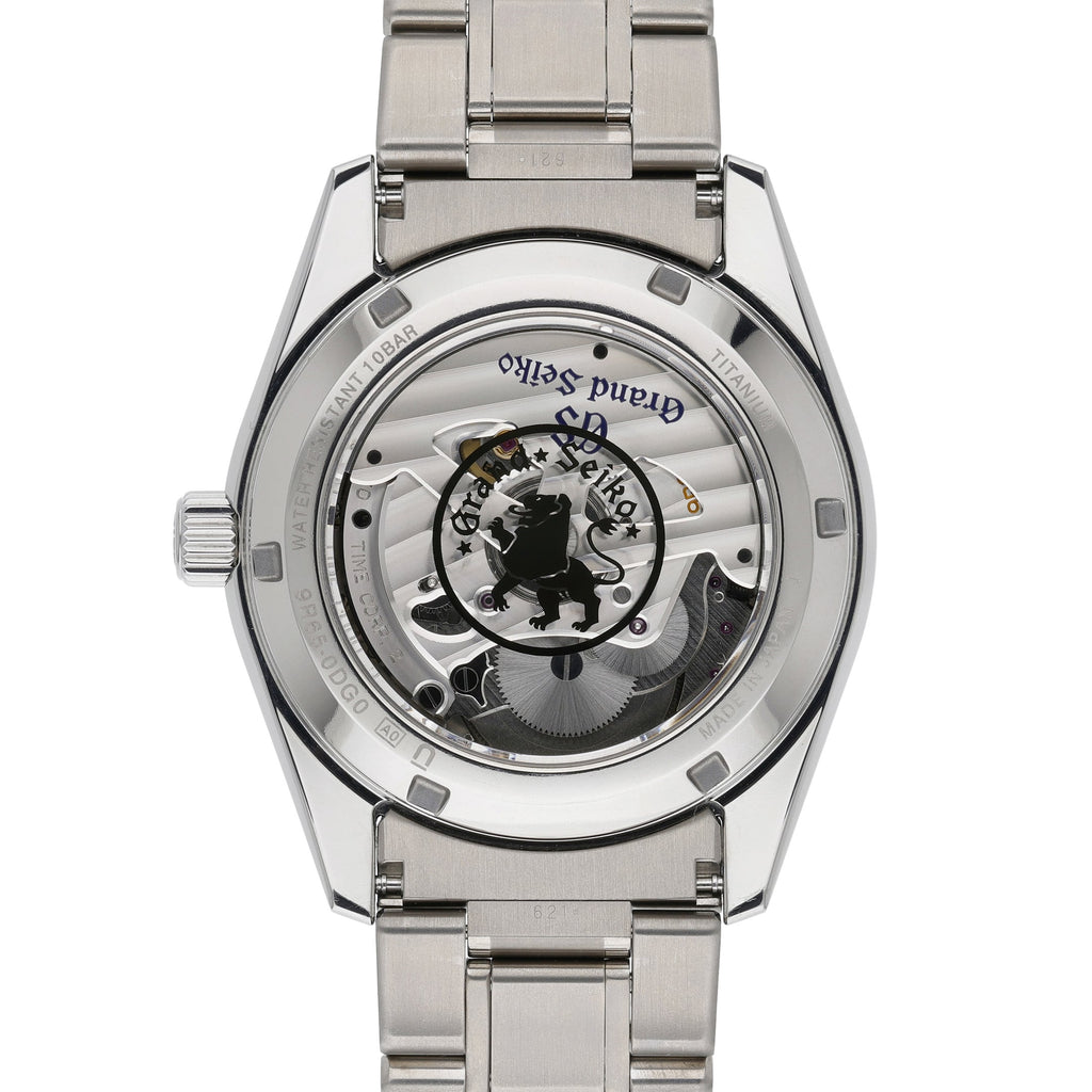 Grand Seiko HERITAGE COLLECTION