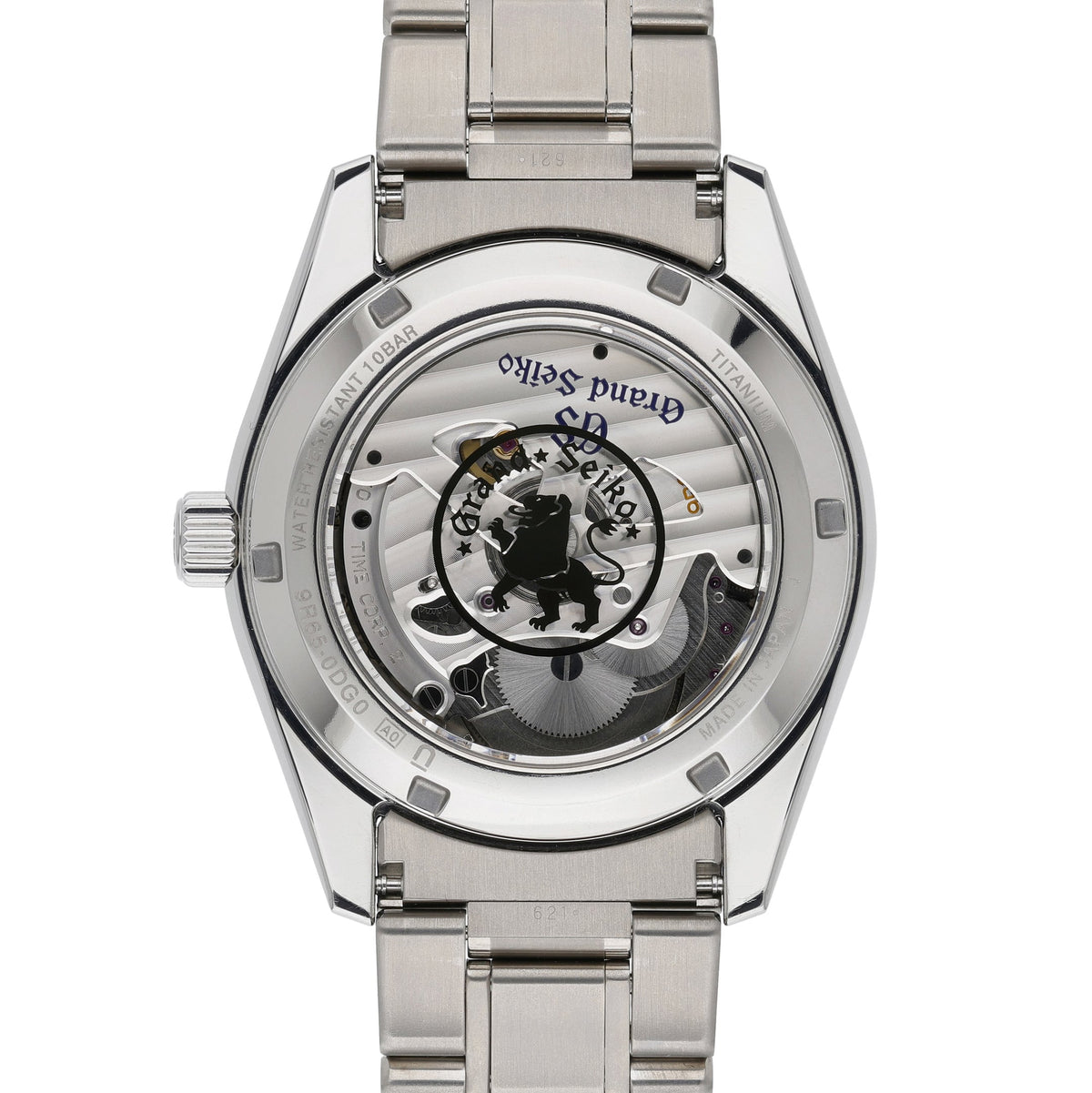 Grand Seiko HERITAGE COLLECTION