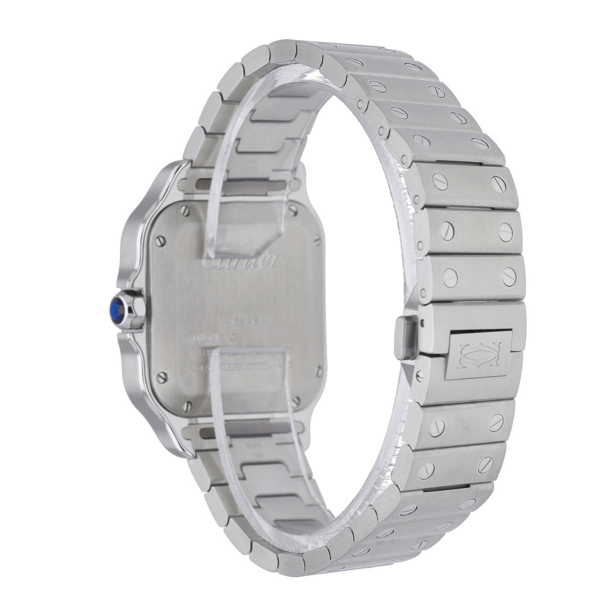 Cartier SANTOS DE CARTIER
