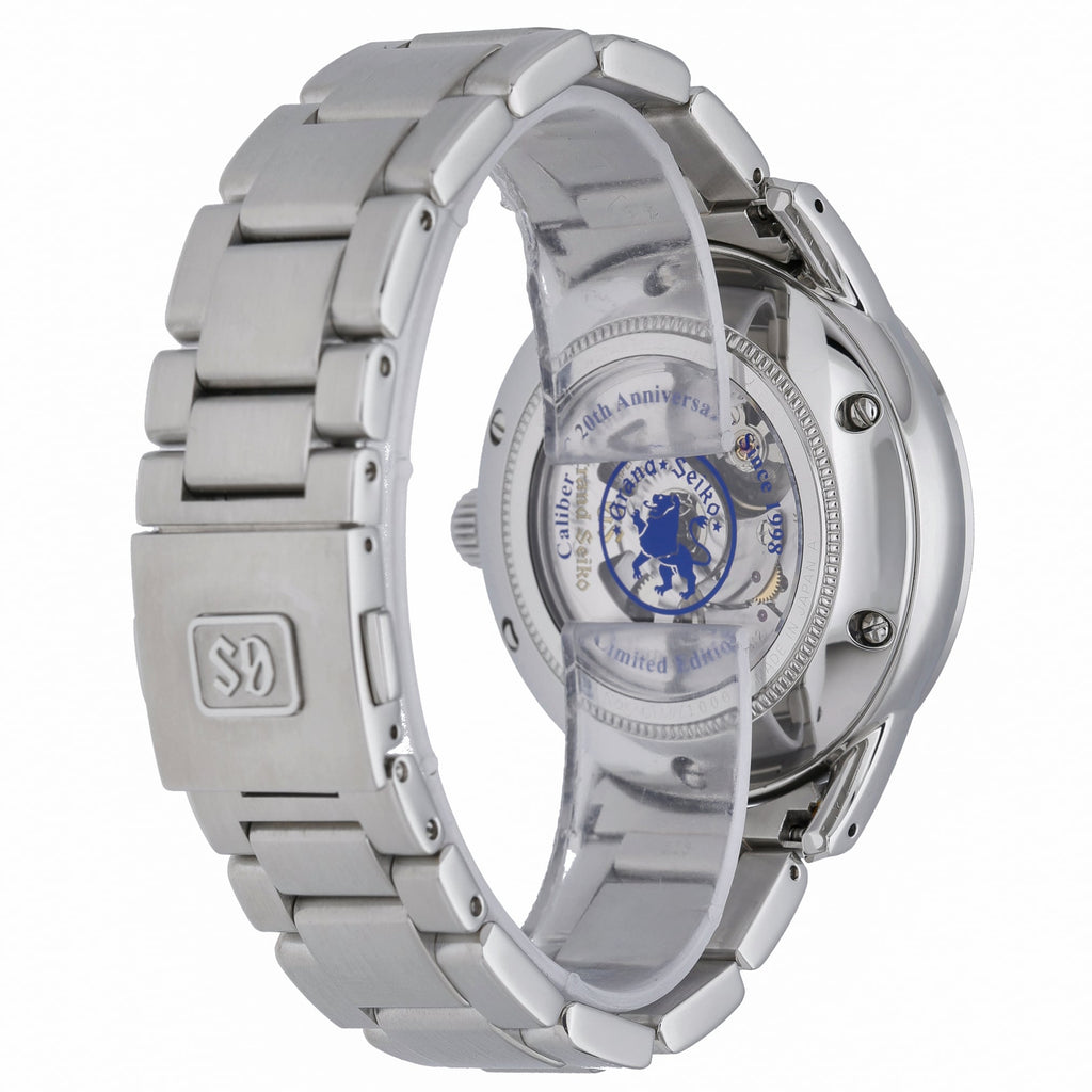 Grand Seiko ELEGANCE COLLECTION